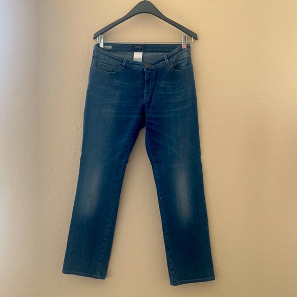 MaxMara Denim - MaxMara weekend Blue jeans, size 10! Perfect condition